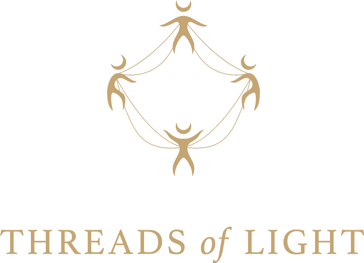 Threads of Light