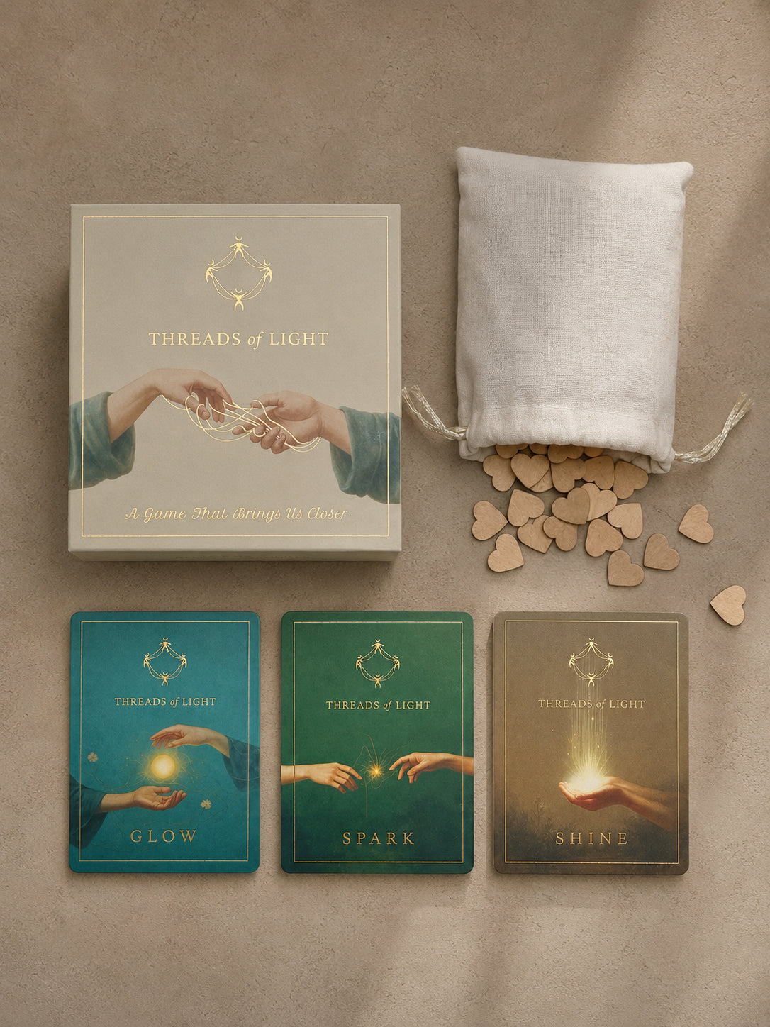 Card Game Set